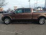 2012 Ford F-150 SuperCrew Cab 4WD Pickup for sale #E874A - photo 8