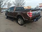 2012 Ford F-150 SuperCrew Cab 4WD Pickup for sale #E874A - photo 9