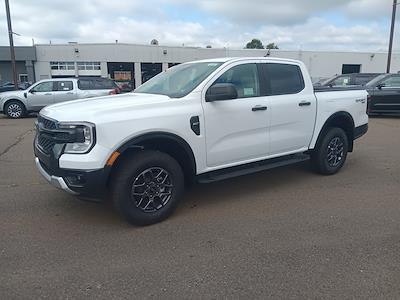 New 2024 Ford Ranger XLT SuperCrew Cab 4WD Pickup for sale #E888 - photo 1