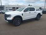 New 2024 Ford Ranger XLT SuperCrew Cab 4WD Pickup for sale #E888 - photo 1