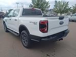 New 2024 Ford Ranger XLT SuperCrew Cab 4WD Pickup for sale #E888 - photo 2