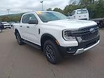 New 2024 Ford Ranger XLT SuperCrew Cab 4WD Pickup for sale #E888 - photo 7