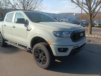 Used 2021 Ford Ranger XLT SuperCrew Cab for sale #E888B - photo 2