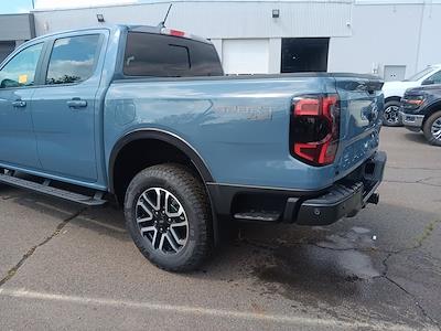 New 2024 Ford Ranger Lariat SuperCrew Cab 4WD Pickup for sale #E889 - photo 2