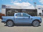 New 2024 Ford Ranger Lariat SuperCrew Cab 4WD Pickup for sale #E889 - photo 3