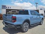 New 2024 Ford Ranger Lariat SuperCrew Cab 4WD Pickup for sale #E889 - photo 2