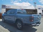 New 2024 Ford Ranger Lariat SuperCrew Cab 4WD Pickup for sale #E889 - photo 5