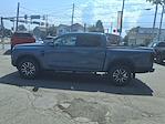 New 2024 Ford Ranger Lariat SuperCrew Cab 4WD Pickup for sale #E889 - photo 6