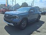 New 2024 Ford Ranger Lariat SuperCrew Cab 4WD Pickup for sale #E889 - photo 7