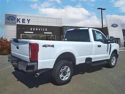 2025 Ford F-350 Regular Cab SRW 4WD Pickup for sale #E891 - photo 2