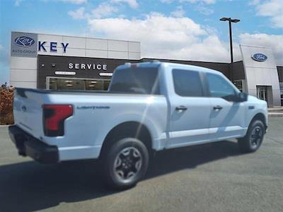 New 2024 Ford F-150 Lightning Pro SuperCrew Cab AWD Pickup for sale #E892 - photo 2