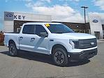 New 2024 Ford F-150 Lightning Pro SuperCrew Cab AWD Pickup for sale #E892 - photo 1