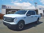 New 2024 Ford F-150 Lightning Pro SuperCrew Cab AWD Pickup for sale #E892 - photo 7