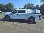 New 2024 Ford F-150 Lightning Pro SuperCrew Cab AWD Pickup for sale #E892 - photo 3