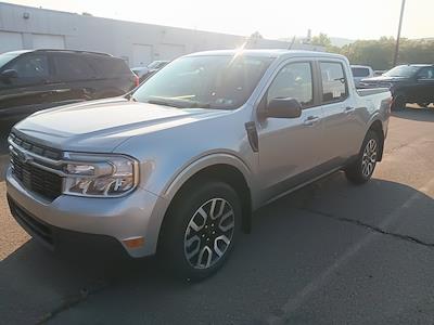 New 2024 Ford Maverick Lariat SuperCrew Cab AWD Pickup for sale #E895 - photo 1