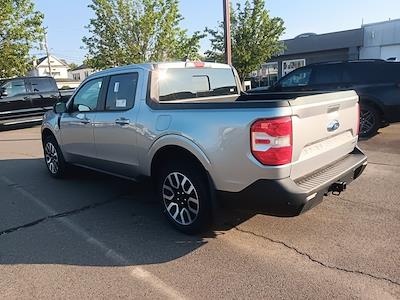 New 2024 Ford Maverick Lariat SuperCrew Cab AWD Pickup for sale #E895 - photo 2