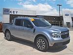 New 2024 Ford Maverick Lariat SuperCrew Cab AWD Pickup for sale #E895 - photo 1