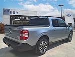 New 2024 Ford Maverick Lariat SuperCrew Cab AWD Pickup for sale #E895 - photo 2