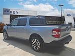 New 2024 Ford Maverick Lariat SuperCrew Cab AWD Pickup for sale #E895 - photo 5