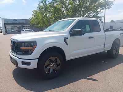 2025 Ford F-150 Super Cab 4WD Pickup for sale #E898 - photo 1