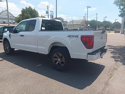 2025 Ford F-150 Super Cab 4WD Pickup for sale #E898 - photo 2