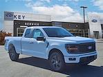2025 Ford F-150 Super Cab 4WD Pickup for sale #E898 - photo 1