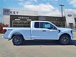 2025 Ford F-150 Super Cab 4WD Pickup for sale #E898 - photo 3