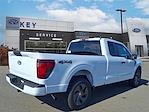 2025 Ford F-150 Super Cab 4WD Pickup for sale #E898 - photo 2