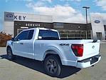 2025 Ford F-150 Super Cab 4WD Pickup for sale #E898 - photo 5