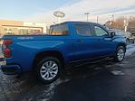 Used 2022 Chevrolet Silverado 1500 Custom Crew Cab for sale #E898A - photo 10
