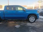 Used 2022 Chevrolet Silverado 1500 Custom Crew Cab for sale #E898A - photo 12