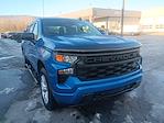 Used 2022 Chevrolet Silverado 1500 Custom Crew Cab for sale #E898A - photo 3