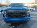 Used 2022 Chevrolet Silverado 1500 Custom Crew Cab for sale #E898A - photo 4
