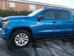 Used 2022 Chevrolet Silverado 1500 Custom Crew Cab for sale #E898A - photo 6