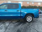 Used 2022 Chevrolet Silverado 1500 Custom Crew Cab for sale #E898A - photo 7