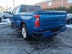Used 2022 Chevrolet Silverado 1500 Custom Crew Cab for sale #E898A - photo 8