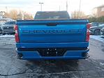 Used 2022 Chevrolet Silverado 1500 Custom Crew Cab for sale #E898A - photo 9