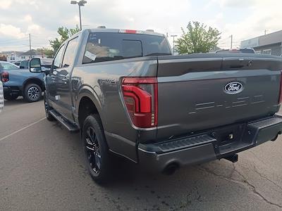 2025 Ford F-150 SuperCrew Cab 4WD Pickup for sale #E902 - photo 2