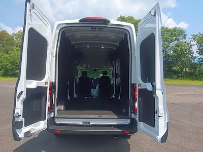 2025 Ford Transit 250 High Roof AWD Empty Cargo Van for sale #E903 - photo 2