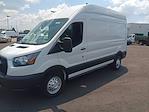 New 2025 Ford Transit 250 High Roof AWD Empty Cargo Van for sale #E903 - photo 1