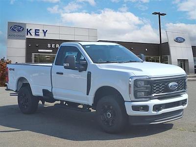 2025 Ford F-350 Regular Cab SRW 4WD Pickup for sale #E909 - photo 1