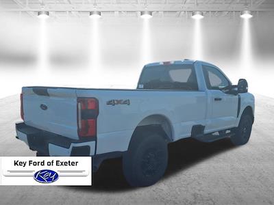 New 2025 Ford F-350 - photo 1