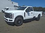 2025 Ford F-350 Regular Cab SRW 4WD Pickup for sale #E909 - photo 7