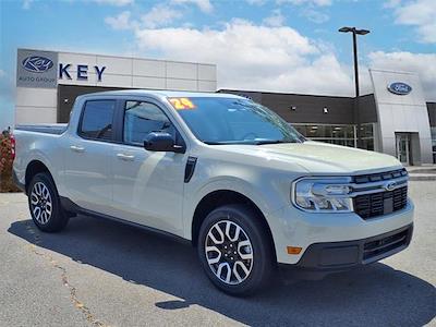 2025 Ford Maverick SuperCrew Cab AWD Pickup for sale #E913 - photo 1