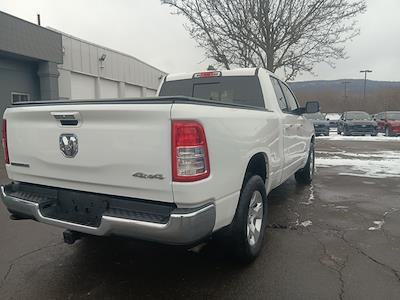 Used 2020 Ram 1500 Lone Star Quad Cab for sale #E914A - photo 2