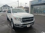 Used 2020 Ram 1500 Lone Star Quad Cab for sale #E914A - photo 4