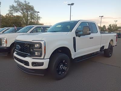 2025 Ford F-350 Super Cab SRW 4WD Pickup for sale #E916 - photo 1