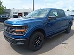 2025 Ford F-150 SuperCrew Cab 4WD Pickup for sale #E918 - photo 3