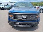 2025 Ford F-150 SuperCrew Cab 4WD Pickup for sale #E918 - photo 4
