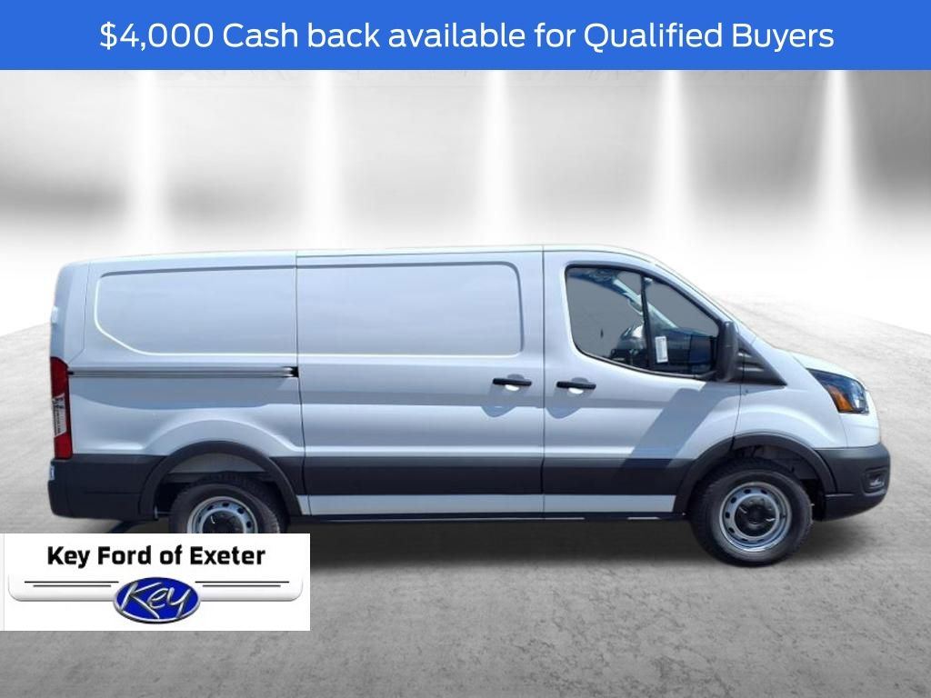 New 2025 Ford Transit 150 - photo 10